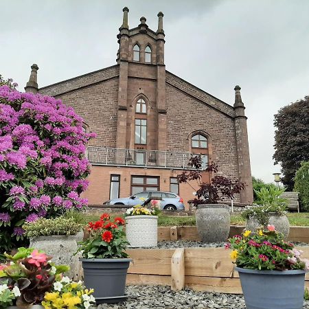 The Viewpoint, 2 Bedroom Apartment In Crieff Exterior foto