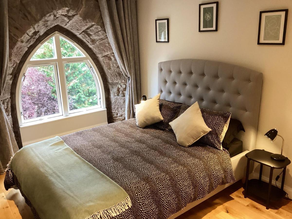 The Viewpoint, 2 Bedroom Apartment In Crieff Exterior foto