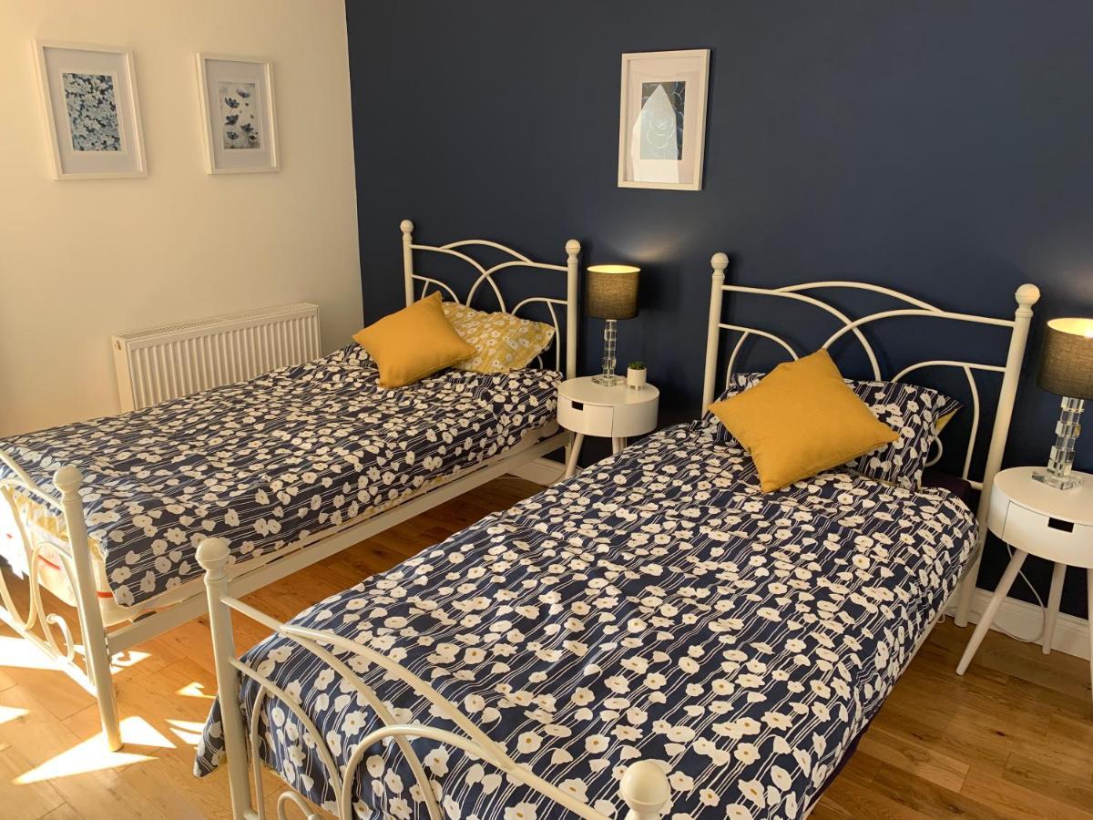 The Viewpoint, 2 Bedroom Apartment In Crieff Exterior foto